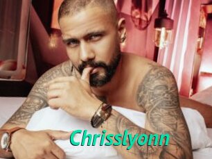 Chrisslyonn