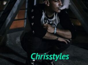 Chrisstyles