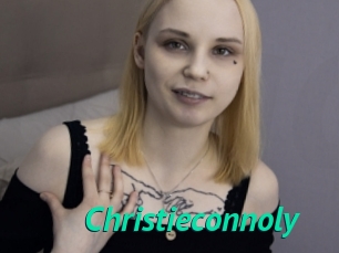 Christieconnoly