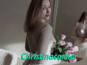 Christinacartier