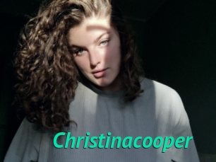 Christinacooper
