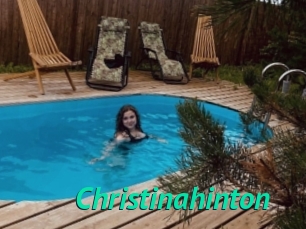 Christinahinton