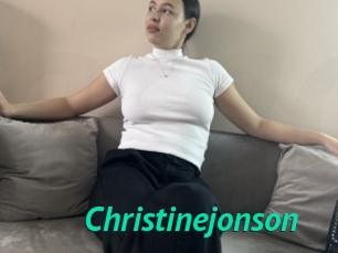 Christinejonson