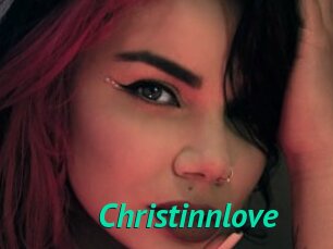 Christinnlove
