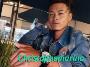 Christophemarino