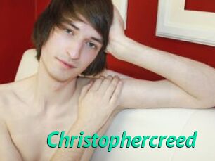 Christophercreed