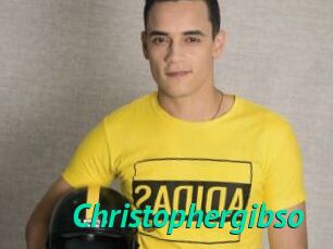Christophergibso