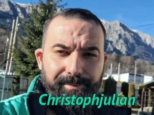christophjulian Gratis Camsex