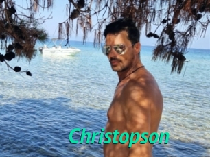 christopson Gratis Camsex