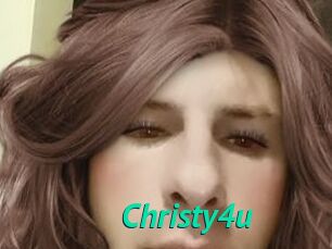 Christy4u