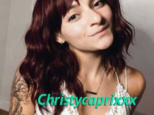 Christycaprixxx