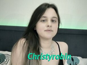 Christyrobin