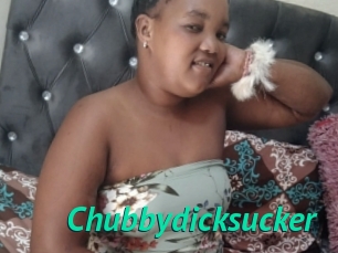 Chubbydicksucker