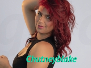 Chutneyblake