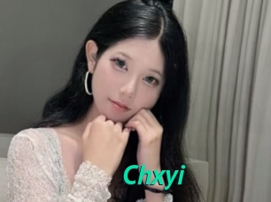 Chxyi