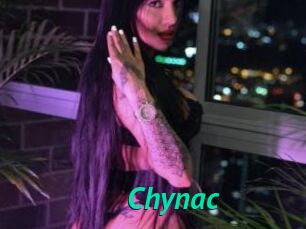 Chynac