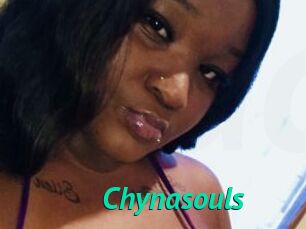 Chynasouls