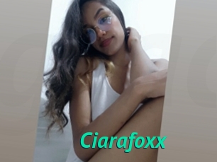 Ciarafoxx