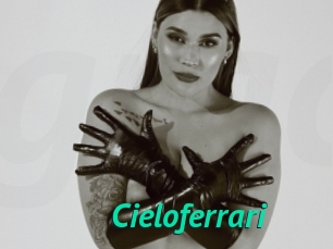 Cieloferrari