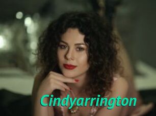 Cindyarrington