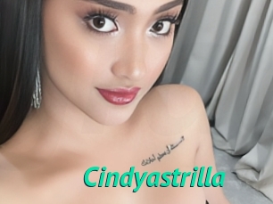 Cindyastrilla
