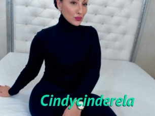 Cindycinderela