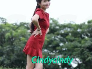 Cindycindy