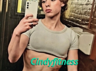 cindyfitness Gratis Camsex