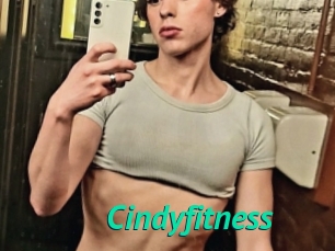 Cindyfitness