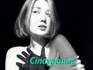 Cindygomes