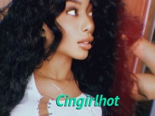 Cingirlhot