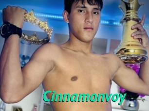 Cinnamonvoy