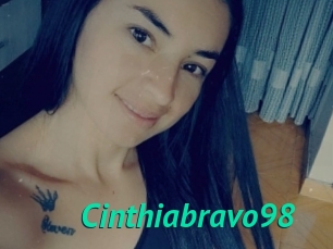 Cinthiabravo98