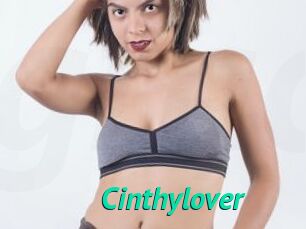 Cinthylover
