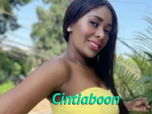 Cintiaboon