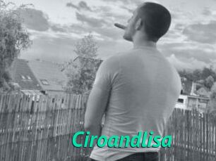 Ciroandlisa