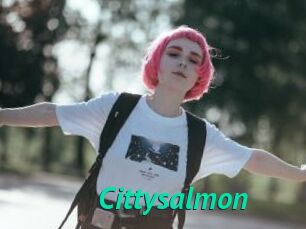 Cittysalmon