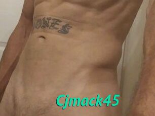Cjmack45
