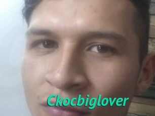 Ckocbiglover