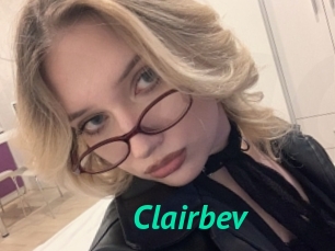 Clairbev