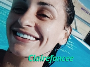 Clairefoncee