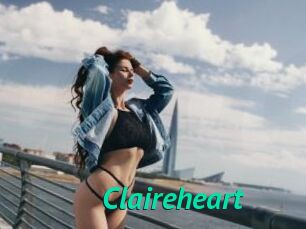 Claireheart