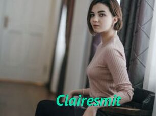 Clairesmit