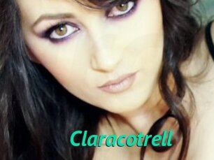 Claracotrell