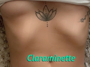Claraminette
