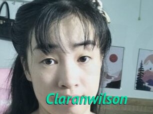 Claranwilson