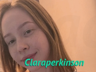 Claraperkinson
