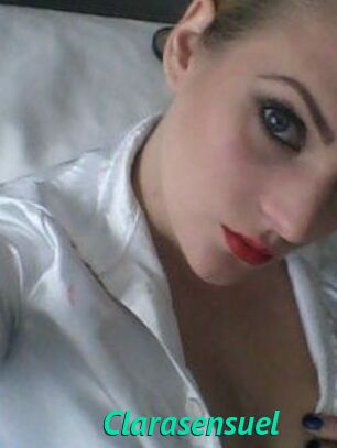 Clarasensuel