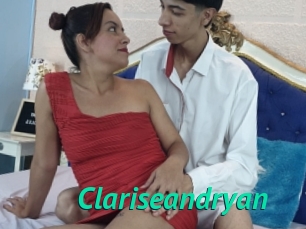 Clariseandryan