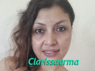 Clarissaerma